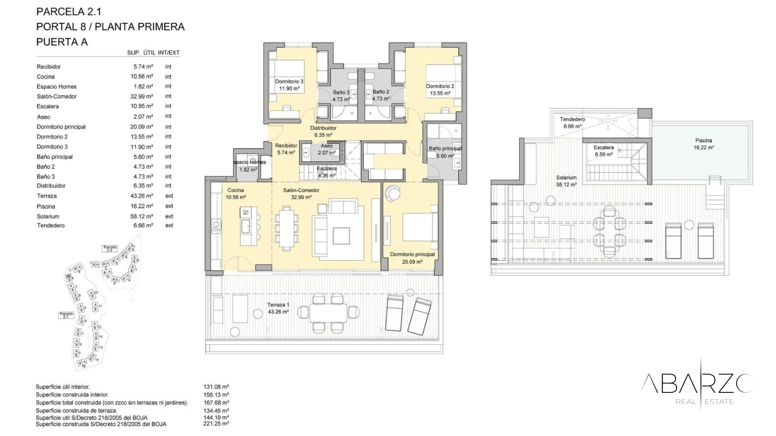 Gated frontline Golf New Build Homes with sea views in Marbella East — interior, Marbella East, Marbella (18 of 18)