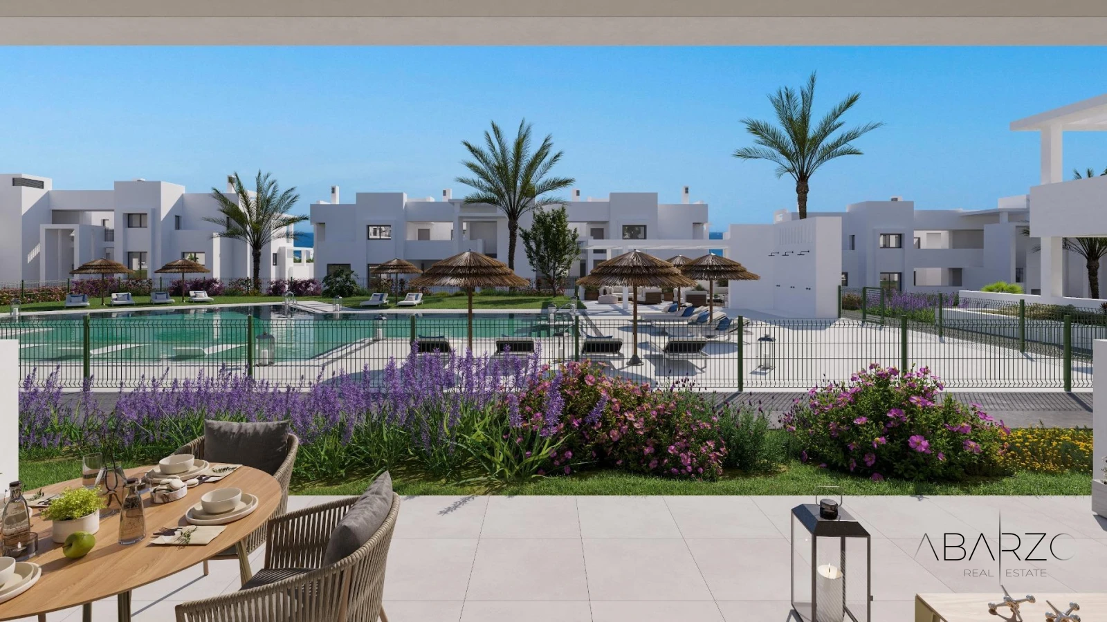 New Build Apartments and Penthouses Near Arroyo Vaquero Beach, Estepona with Sea Views — interior, West Estepona, Estepona (26 of 32)