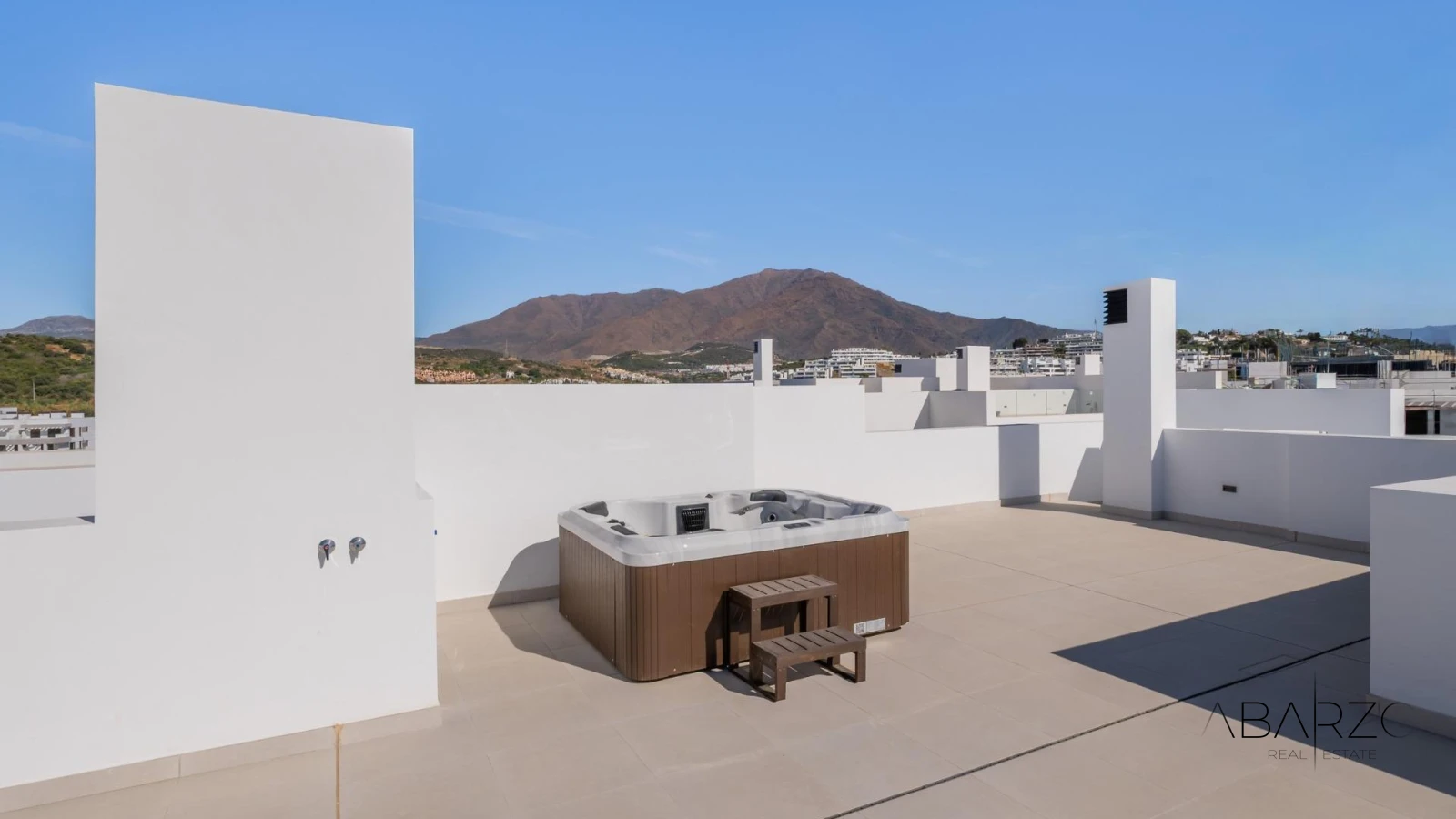 New Build Apartments and Penthouses Near Arroyo Vaquero Beach, Estepona with Sea Views — interior, West Estepona, Estepona (4 of 32)