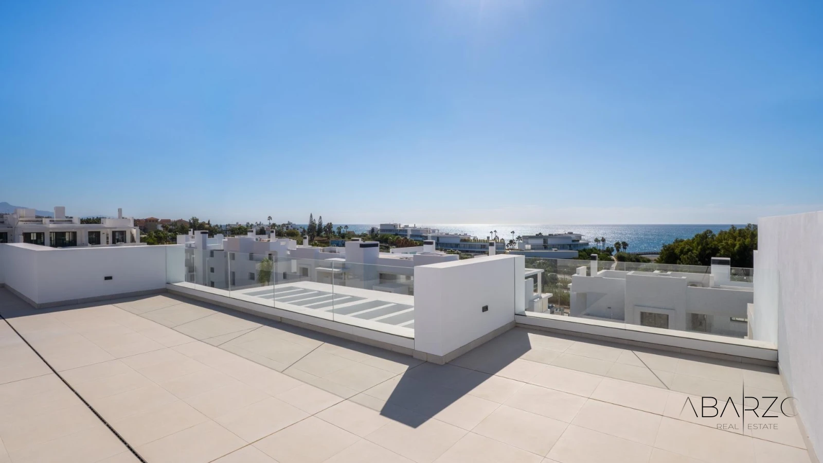 New Build Apartments and Penthouses Near Arroyo Vaquero Beach, Estepona with Sea Views — interior, West Estepona, Estepona (16 of 32)