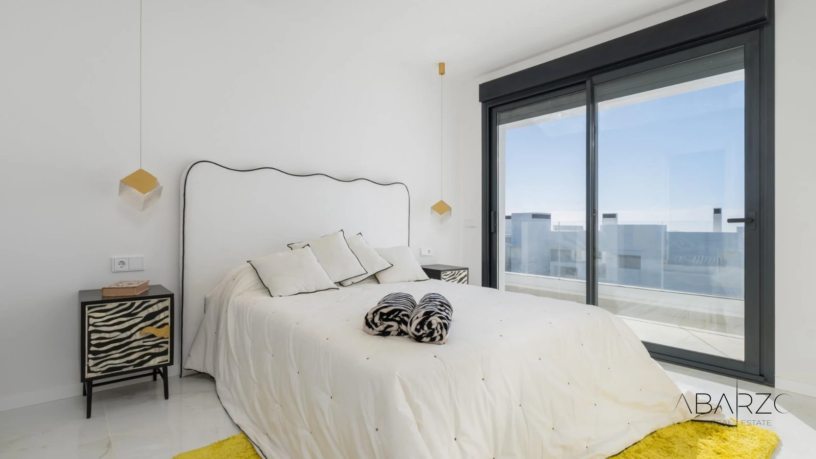 New Build Apartments and Penthouses Near Arroyo Vaquero Beach, Estepona with Sea Views — interior, West Estepona, Estepona (13 of 32)