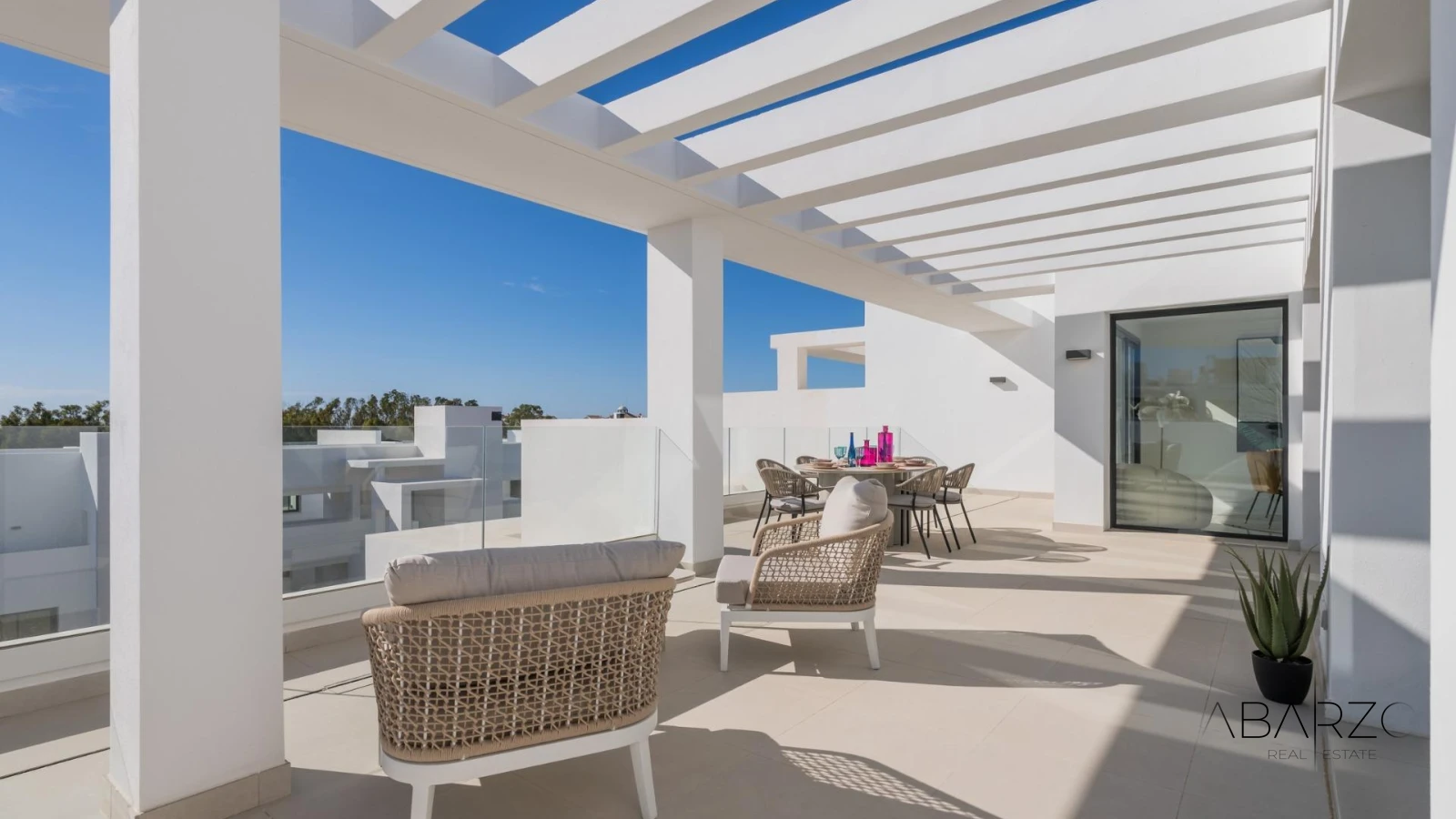 New Build Apartments and Penthouses Near Arroyo Vaquero Beach, Estepona with Sea Views — interior, West Estepona, Estepona (3 of 32)