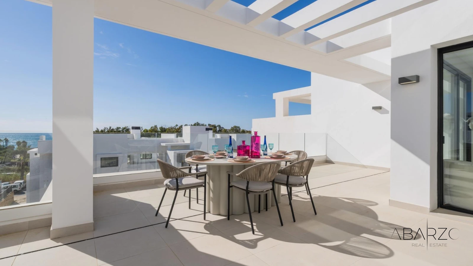 New Build Apartments and Penthouses Near Arroyo Vaquero Beach, Estepona with Sea Views — interior, West Estepona, Estepona (20 of 32)