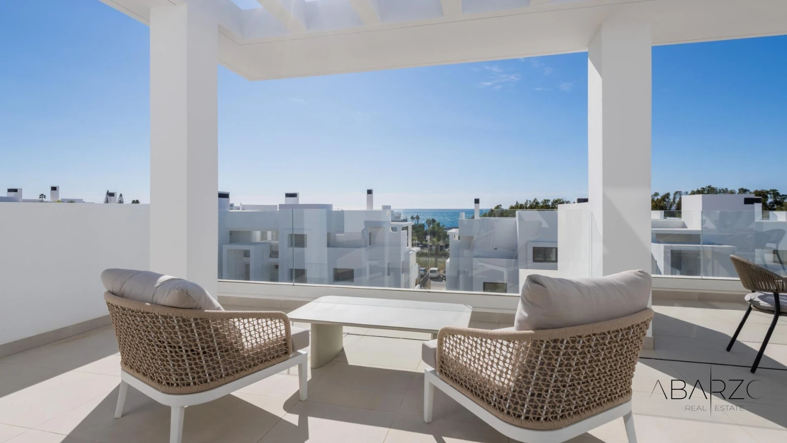 New Build Apartments and Penthouses Near Arroyo Vaquero Beach, Estepona with Sea Views — interior, West Estepona, Estepona (23 of 32)