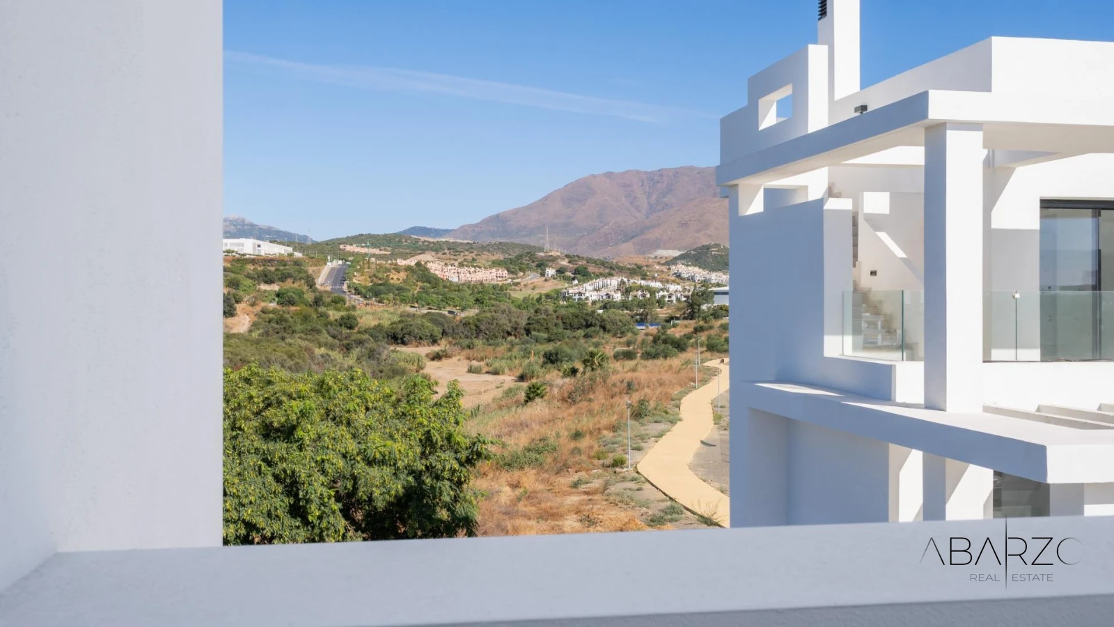 New Build Apartments and Penthouses Near Arroyo Vaquero Beach, Estepona with Sea Views — interior, West Estepona, Estepona (19 of 32)