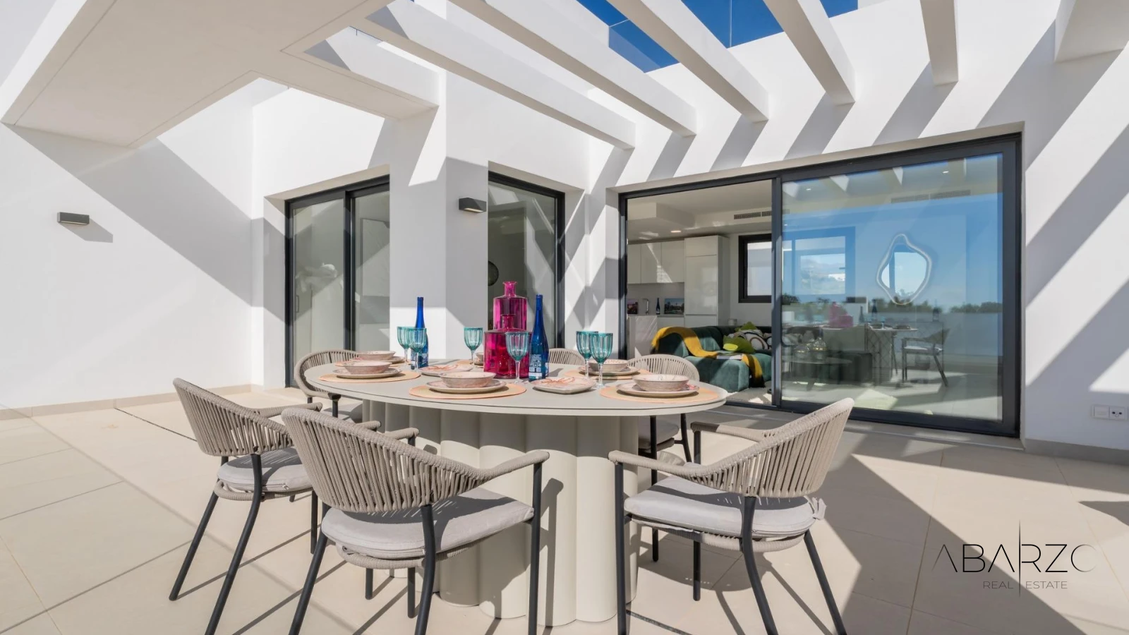 New Build Apartments and Penthouses Near Arroyo Vaquero Beach, Estepona with Sea Views — interior, West Estepona, Estepona (18 of 32)