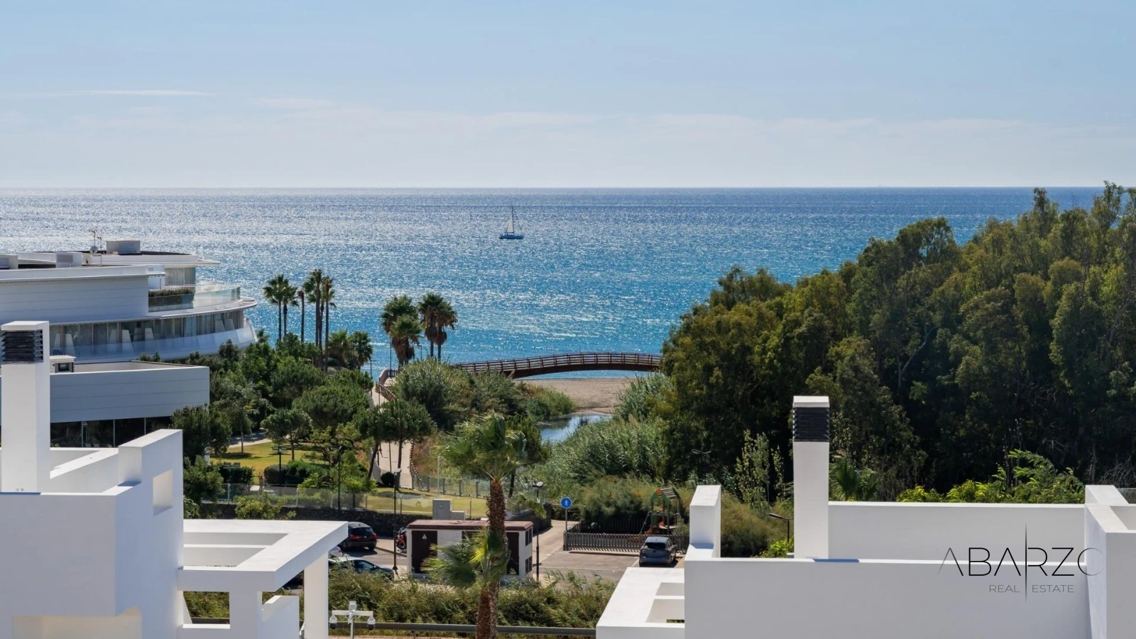 New Build Apartments and Penthouses Near Arroyo Vaquero Beach, Estepona with Sea Views — interior, West Estepona, Estepona (24 of 32)