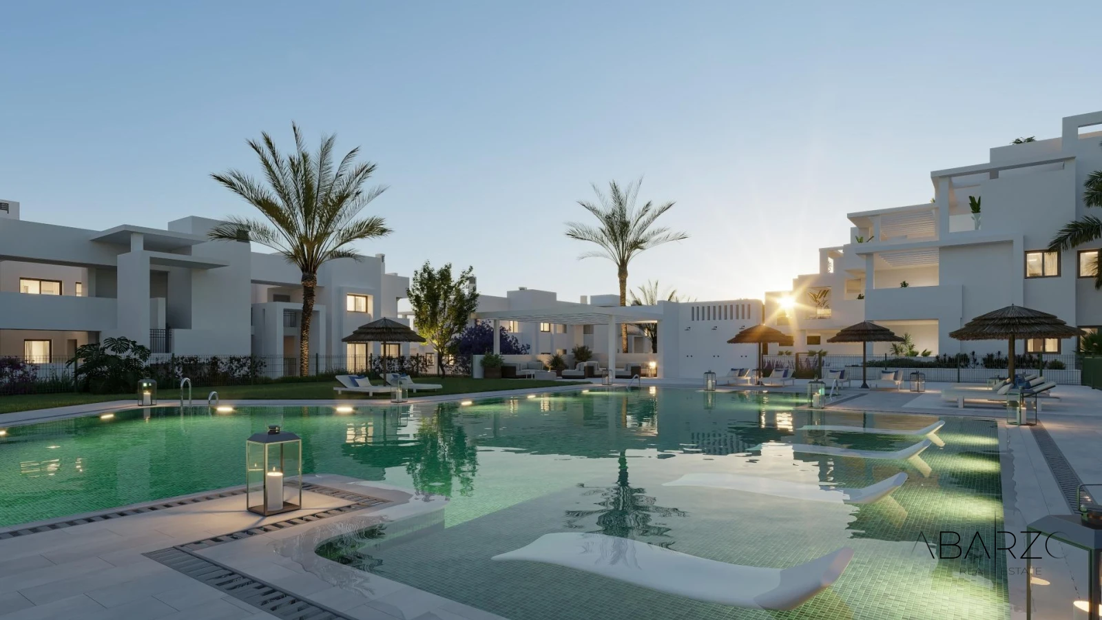 New Build Apartments and Penthouses Near Arroyo Vaquero Beach, Estepona with Sea Views — interior, West Estepona, Estepona (2 of 32)