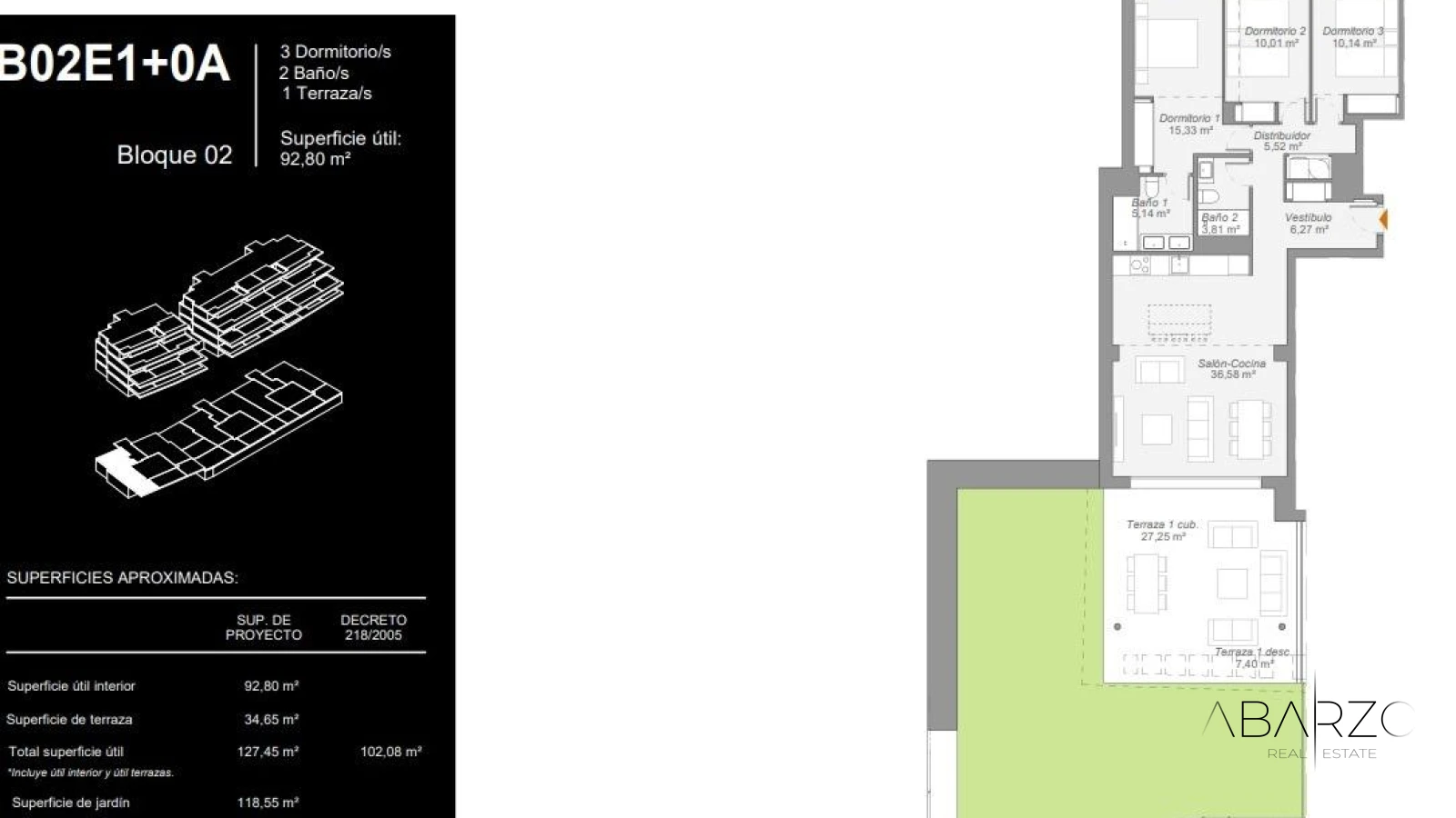 New Build Apartments in Estepona with Sea and Mountain Views — interior, New Golden Mile, Estepona (13 of 13)