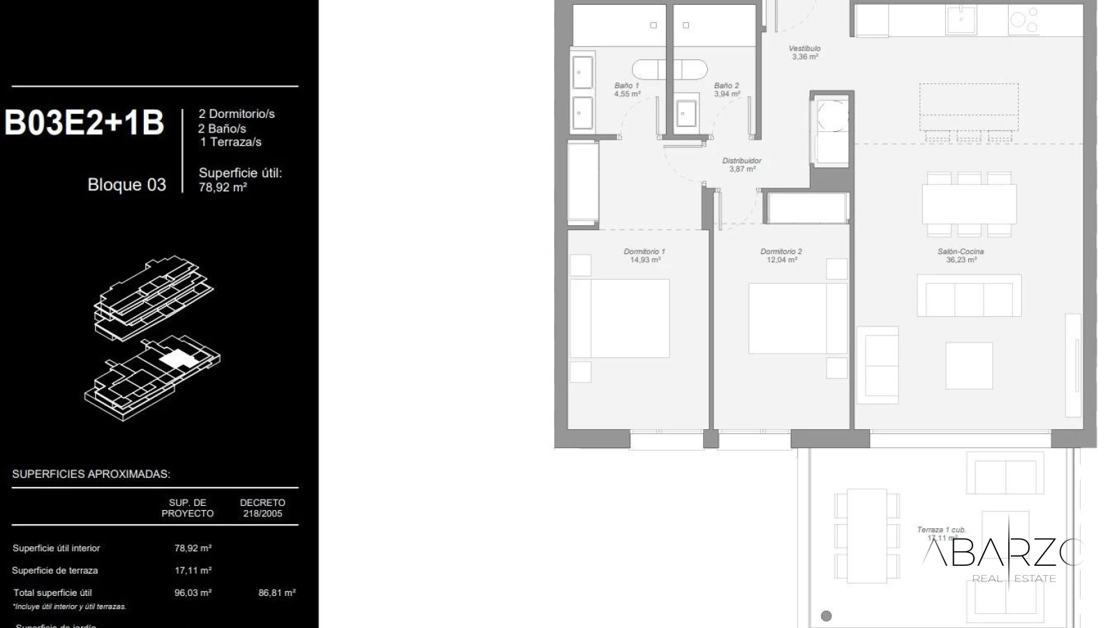 New Build Residential Complex in Estepona with Sea and Mountain Views — interior, New Golden Mile, Estepona (15 of 15)