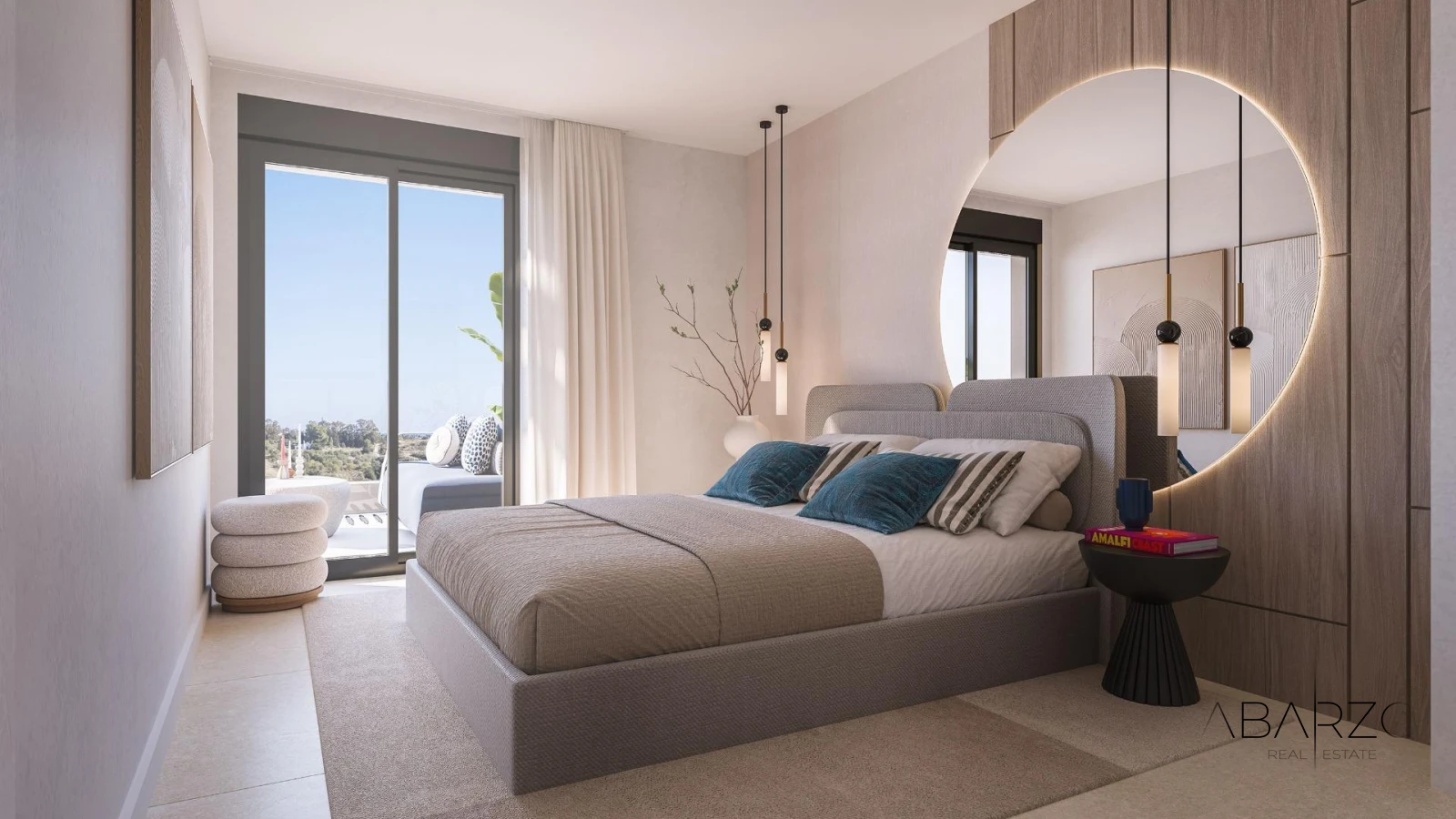 New Build Residential Complex in Estepona with Sea and Mountain Views — interior, New Golden Mile, Estepona (5 of 15)