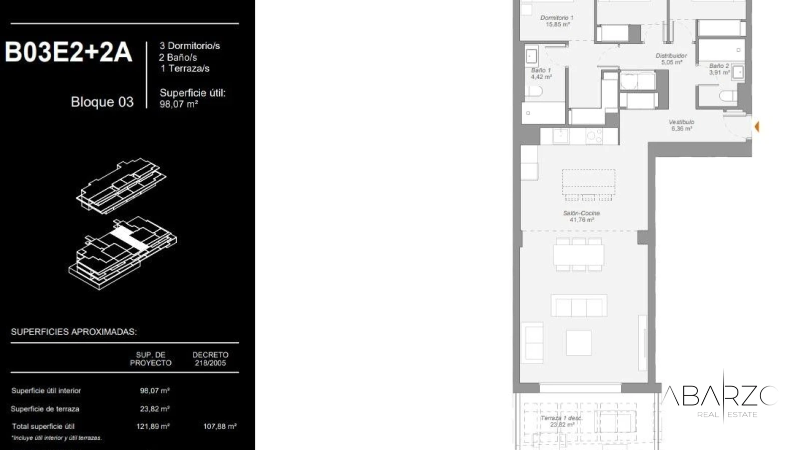 New Build Residential Complex in Estepona with Sea and Mountain Views — interior, New Golden Mile, Estepona (15 of 15)