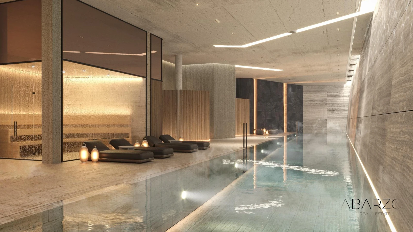 New Build Luxury Frontline Apartments and Townhouses in Las Chapas, Marbella — interior, Marbella East, Marbella (18 of 27)