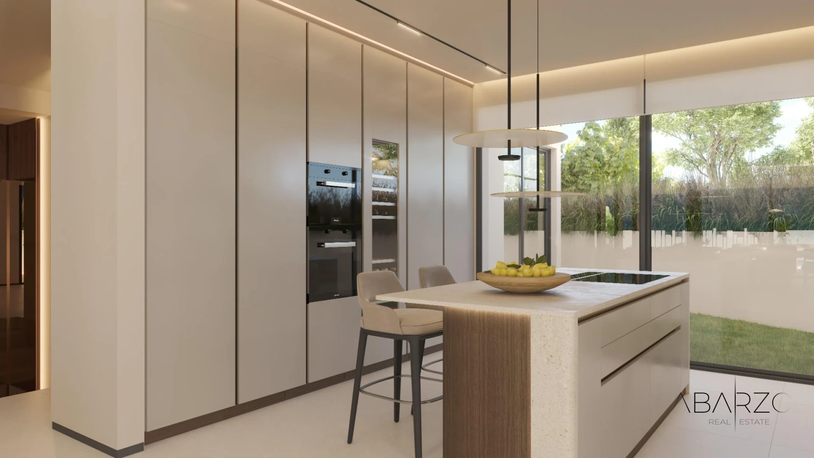 New Build Luxury Frontline Apartments and Townhouses in Las Chapas, Marbella — interior, Marbella East, Marbella (9 of 27)