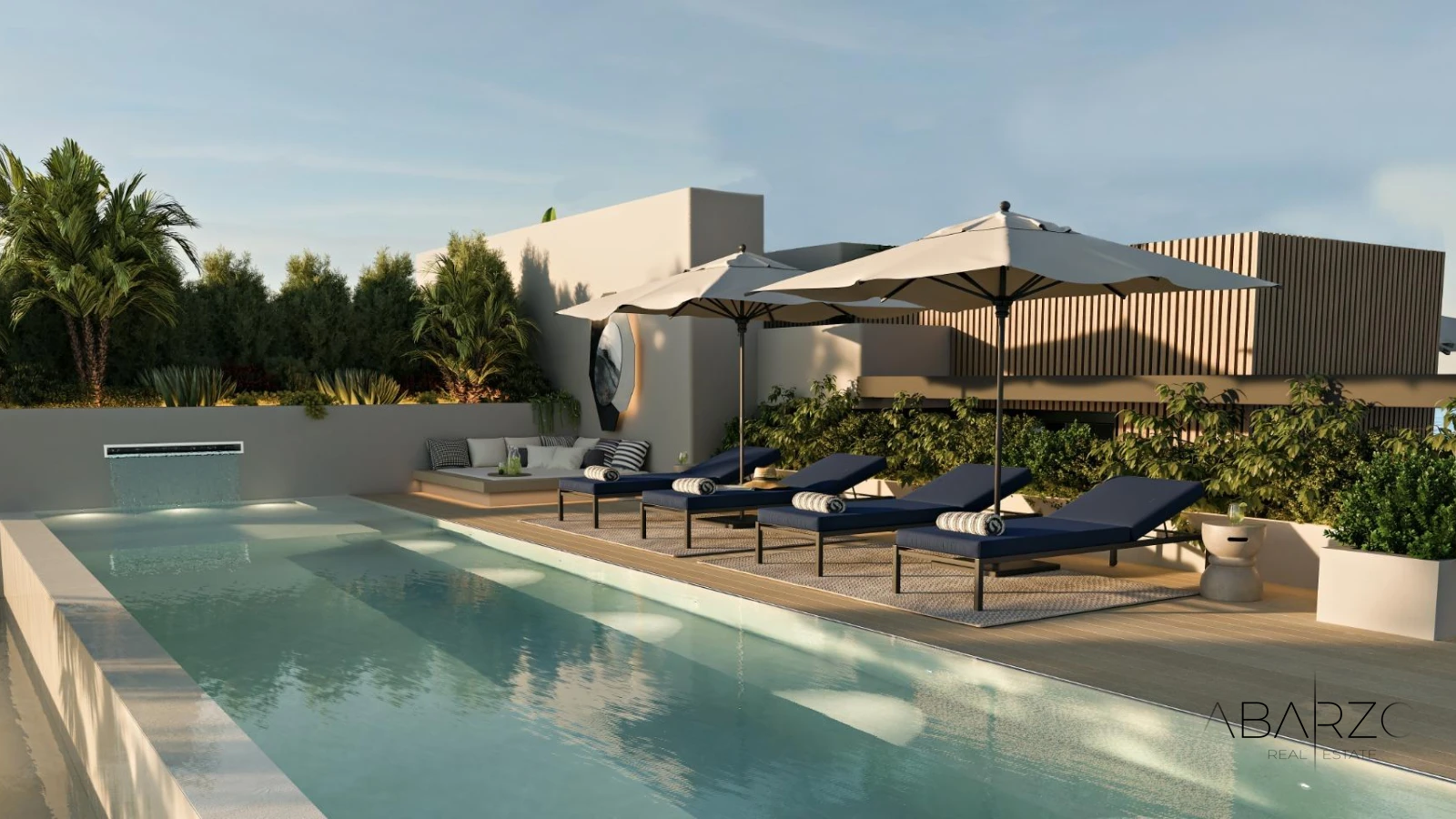 New Build Luxury Frontline Apartments and Townhouses in Las Chapas, Marbella — interior, Marbella East, Marbella (19 of 27)