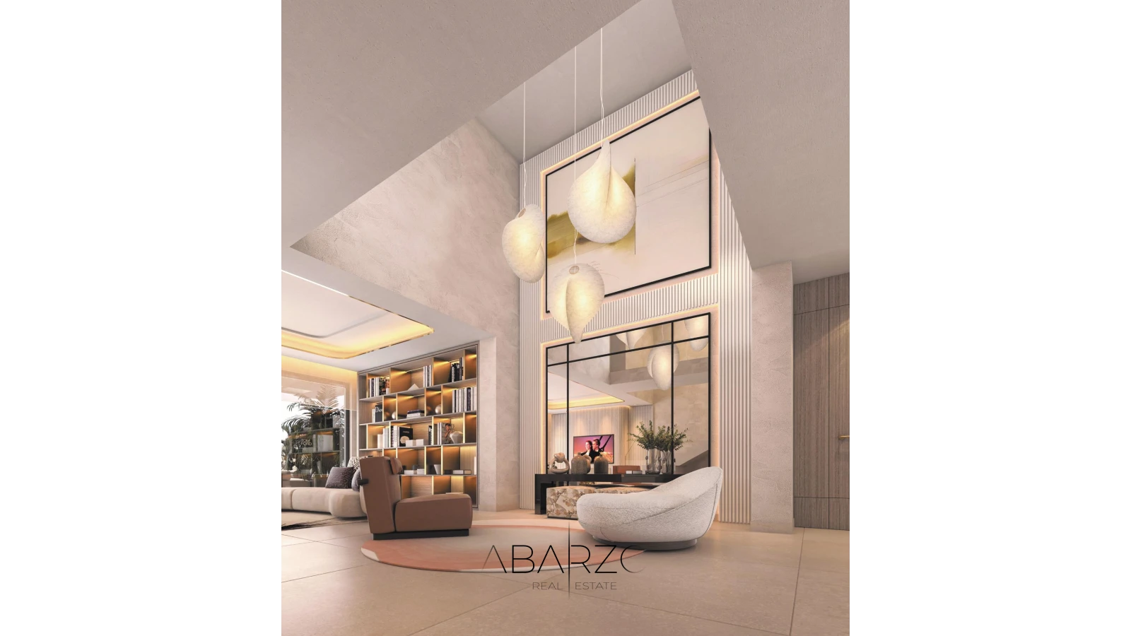 New Build Luxury Frontline Apartments and Townhouses in Las Chapas, Marbella — interior, Marbella East, Marbella (7 of 27)