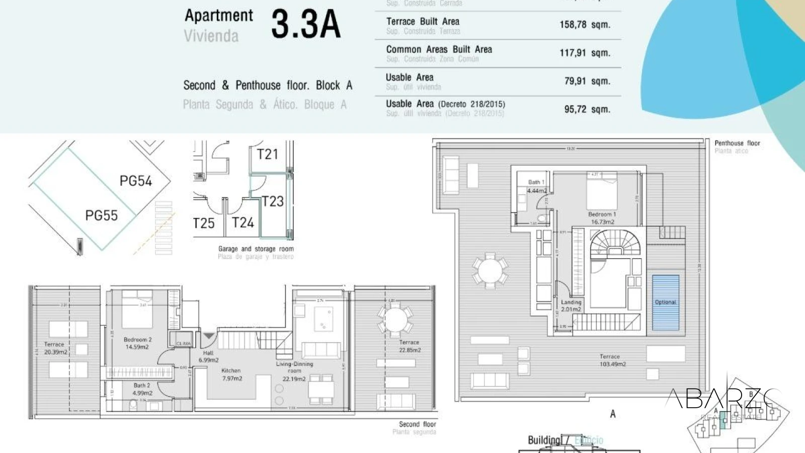 Isea Estepona - New Build Residential Complex with Sea Views in Estepona, Costa del Sol — interior, West Estepona, Estepona (21 of 21)