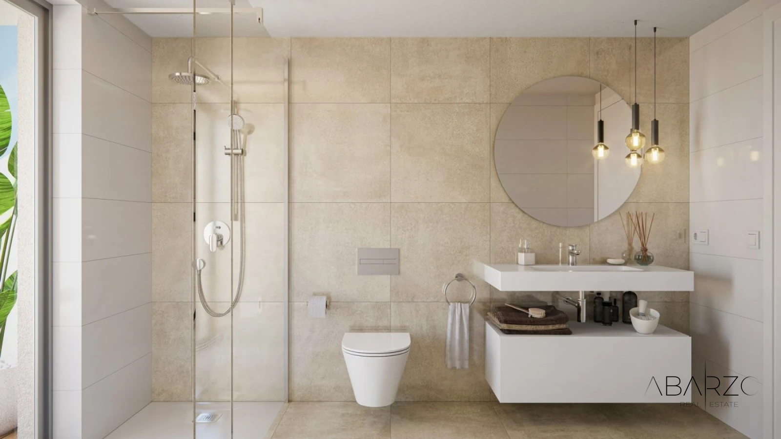 New Build Residential Complex with Gym and Pool in Estepona, Costa del Sol — interior, West Estepona, Estepona (11 of 21)