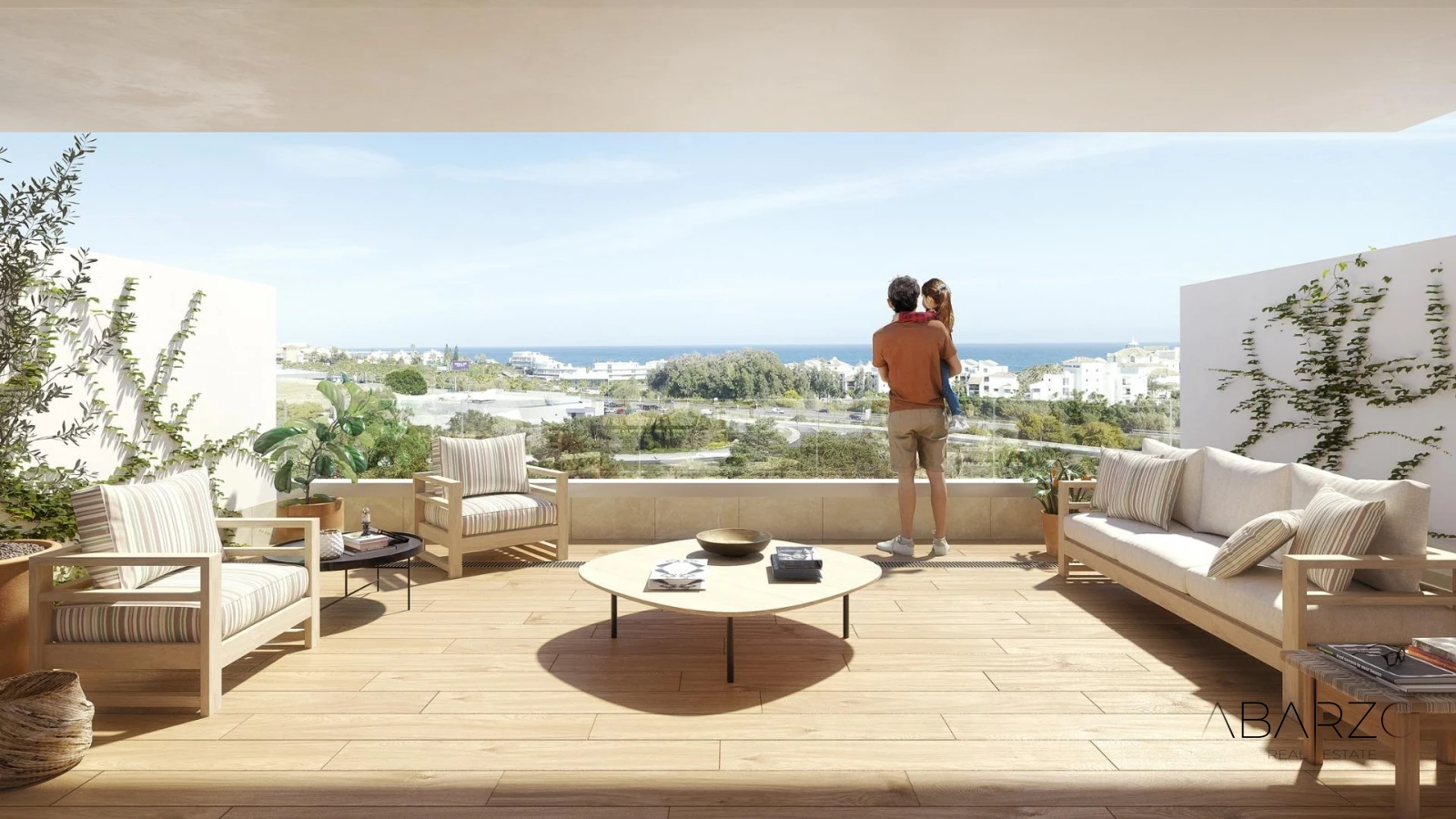 New Build Residential Complex with Infinity Pool and Gym in Estepona, Costa del Sol — interior, West Estepona, Estepona (6 of 21)