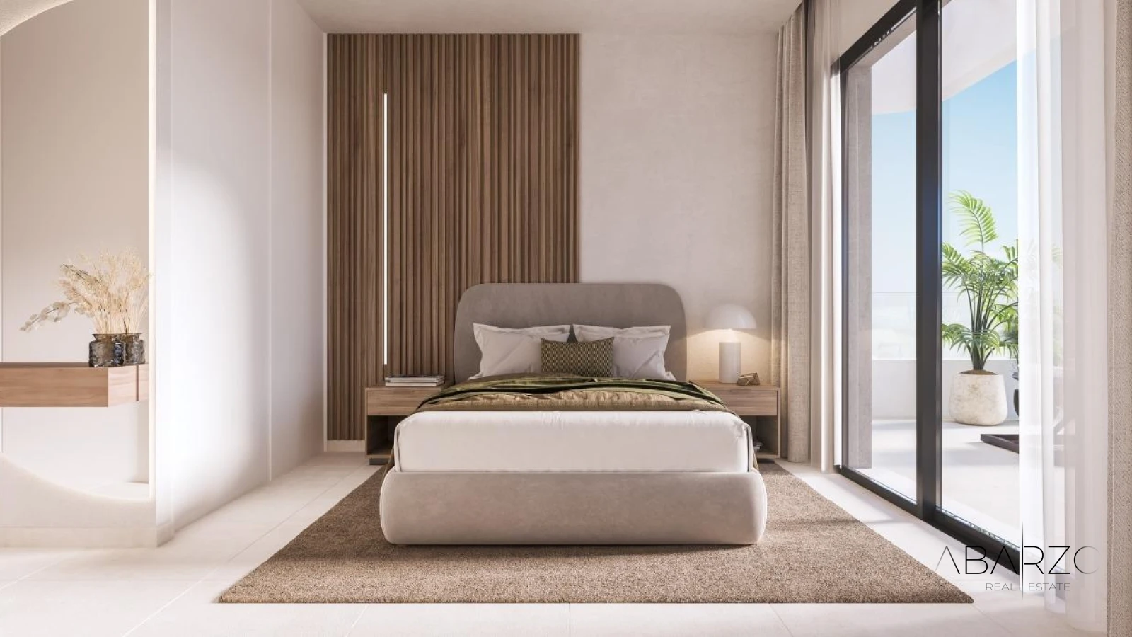 New Build Residential Complex in Estepona with Private Pools and Parking — interior, New Golden Mile, Estepona (5 of 8)