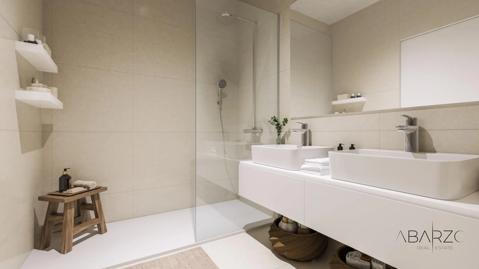 New Build Residential Complex in Estepona with Private Pools and Parking — interior, New Golden Mile, Estepona (6 of 8)