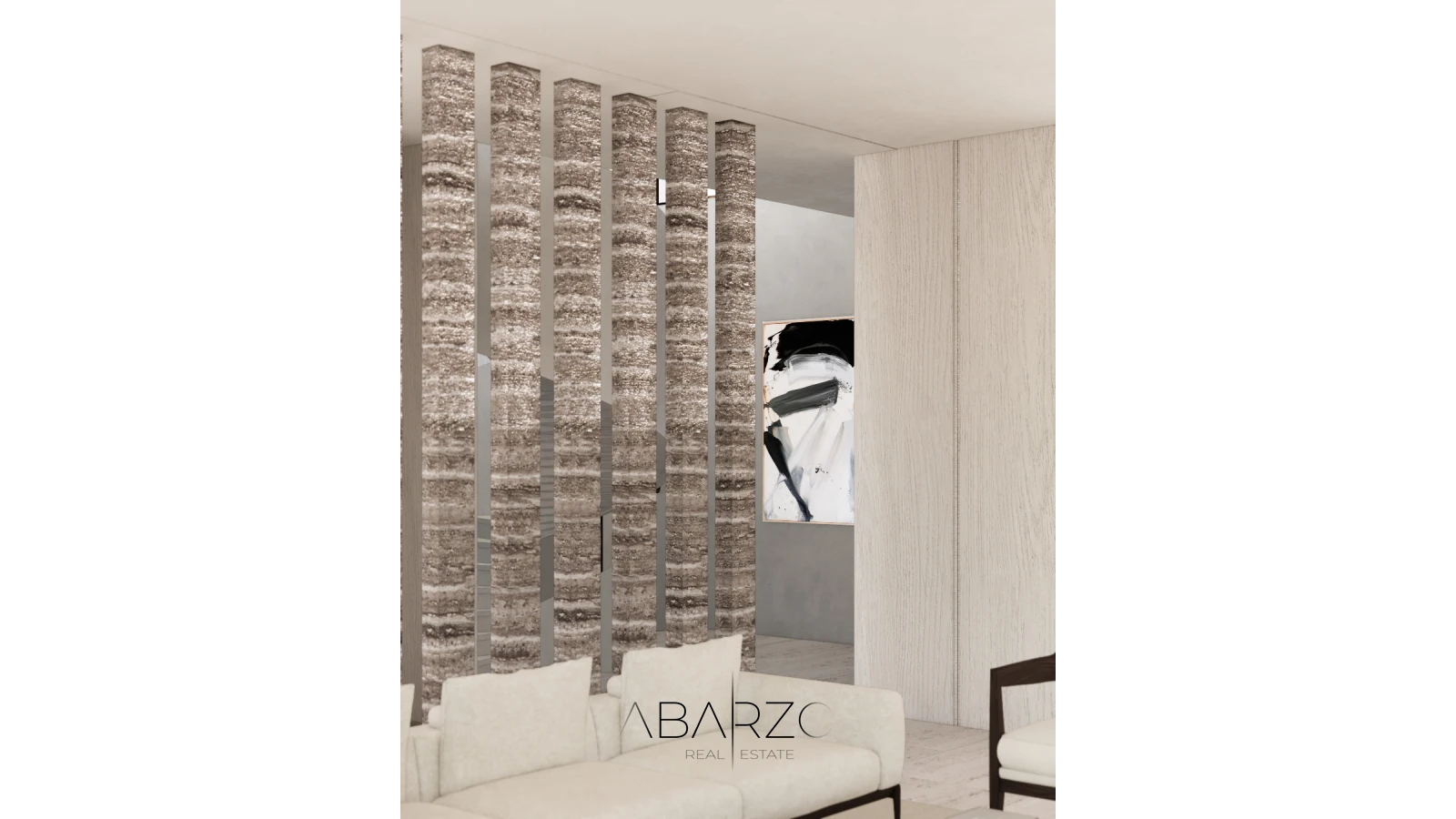 Modern Luxury Villa in Monte Mayor with 26m Pool and Sea Views — interior, Monte Mayor, Benahavís (44 of 46)