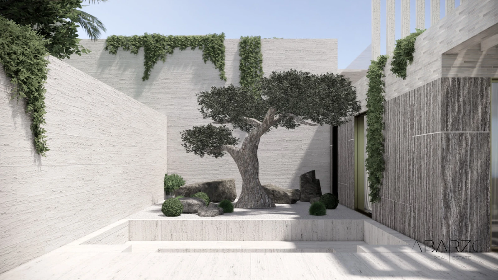 Modern Luxury Villa in Monte Mayor with 26m Pool and Sea Views — interior, Monte Mayor, Benahavís (22 of 46)