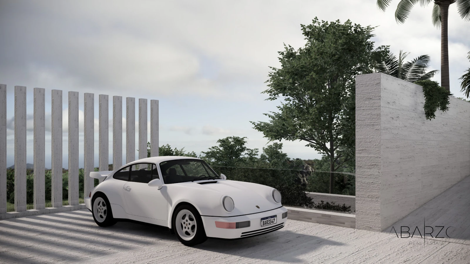 Modern Luxury Villa in Monte Mayor with 26m Pool and Sea Views — interior, Monte Mayor, Benahavís (32 of 46)