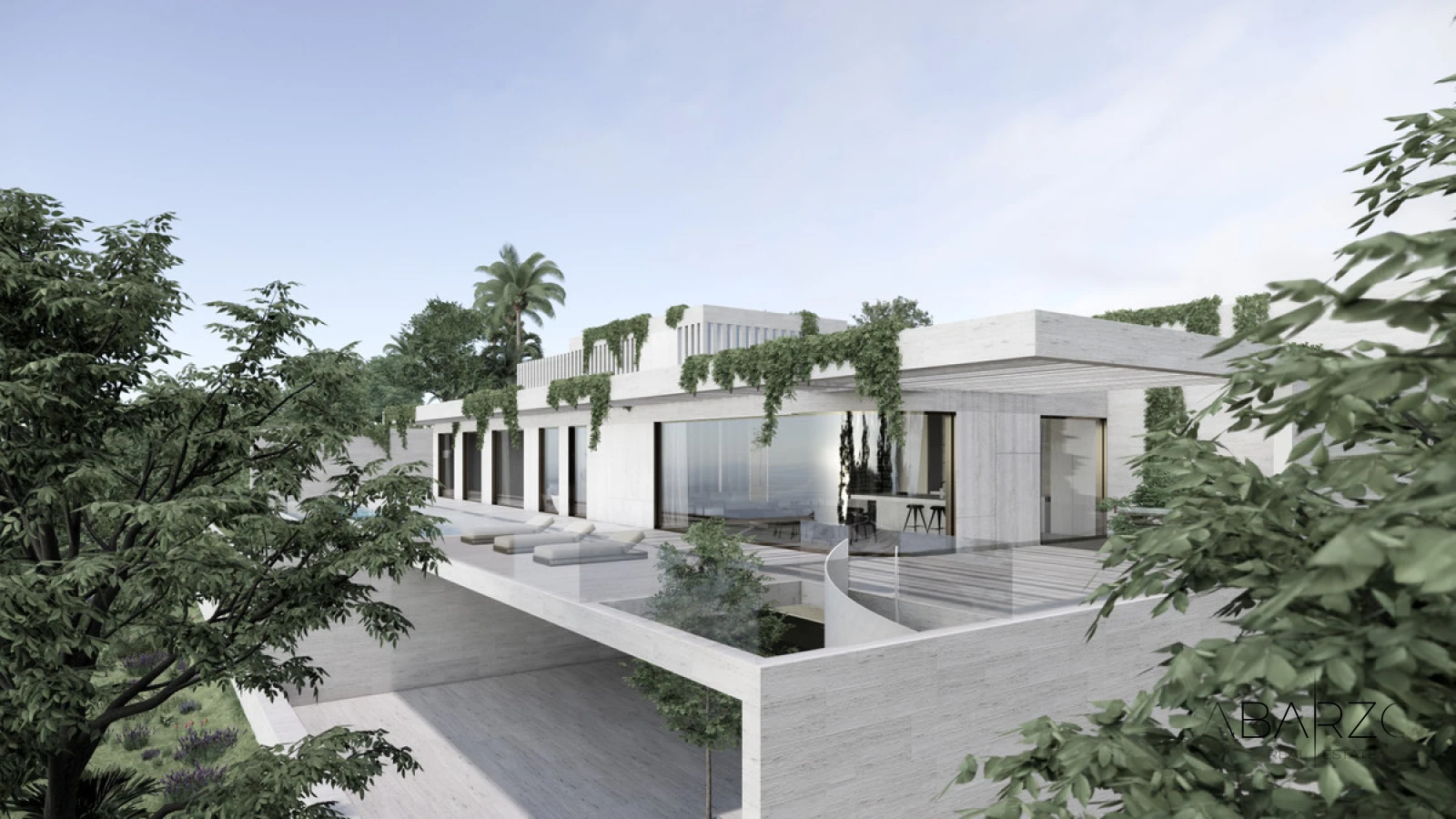Modern Luxury Villa in Monte Mayor with 26m Pool and Sea Views — interior, Monte Mayor, Benahavís (23 of 46)
