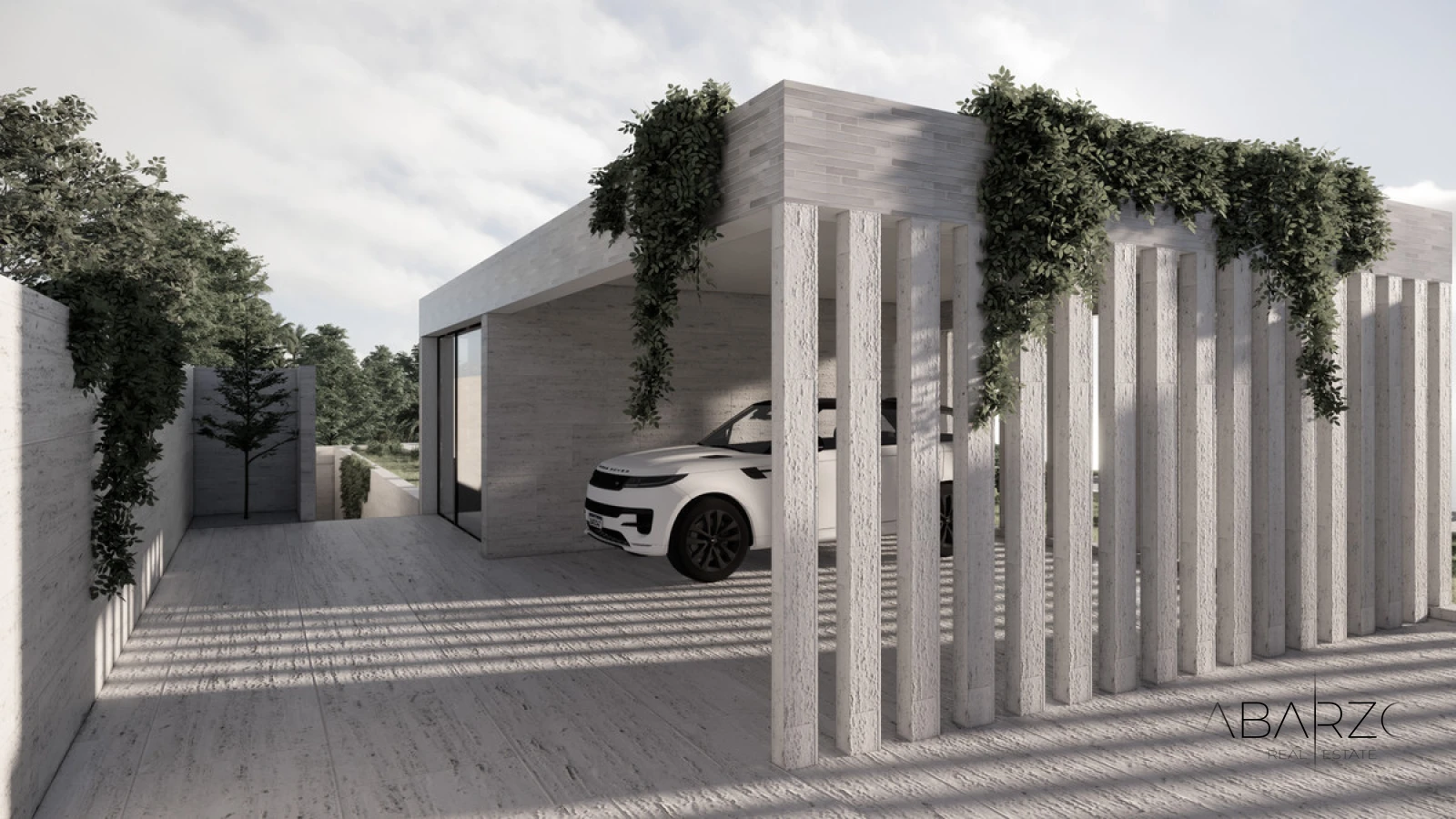 Modern Luxury Villa in Monte Mayor with 26m Pool and Sea Views — interior, Monte Mayor, Benahavís (40 of 46)