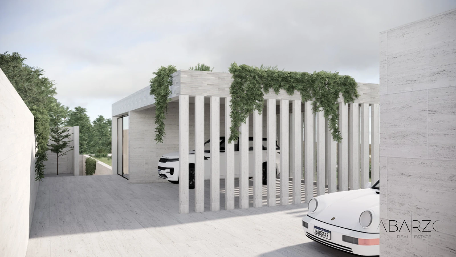 Modern Luxury Villa in Monte Mayor with 26m Pool and Sea Views — interior, Monte Mayor, Benahavís (15 of 46)