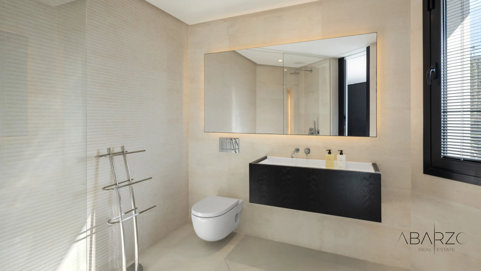 Luxury Villa with Panoramic Sea Views in La Quinta Golf Resort, Benahavís — interior, La Quinta, Benahavís (24 of 46)