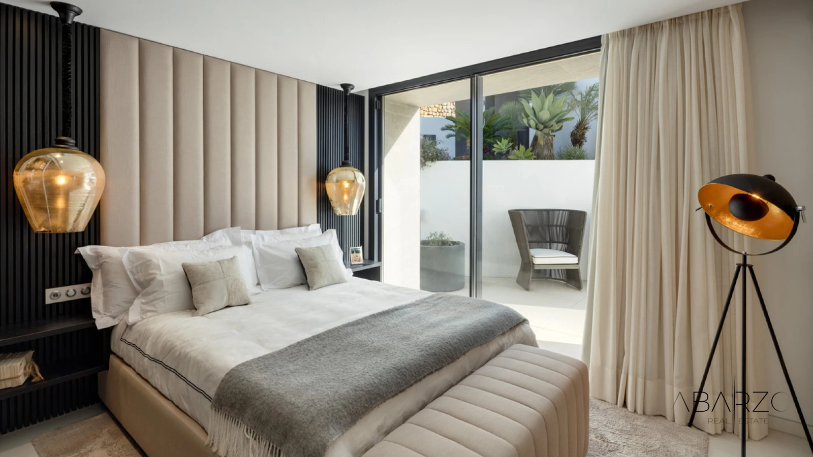 Luxury Villa with Panoramic Sea Views in La Quinta Golf Resort, Benahavís — interior, La Quinta, Benahavís (33 of 46)