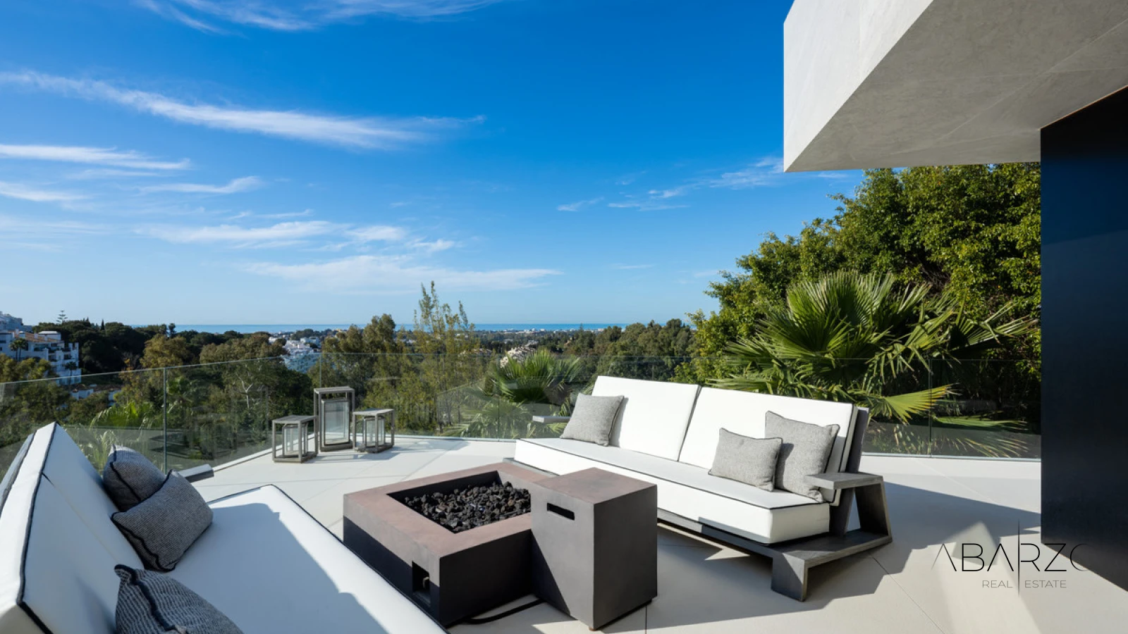 Luxury Villa with Panoramic Sea Views in La Quinta Golf Resort, Benahavís — interior, La Quinta, Benahavís (2 of 46)