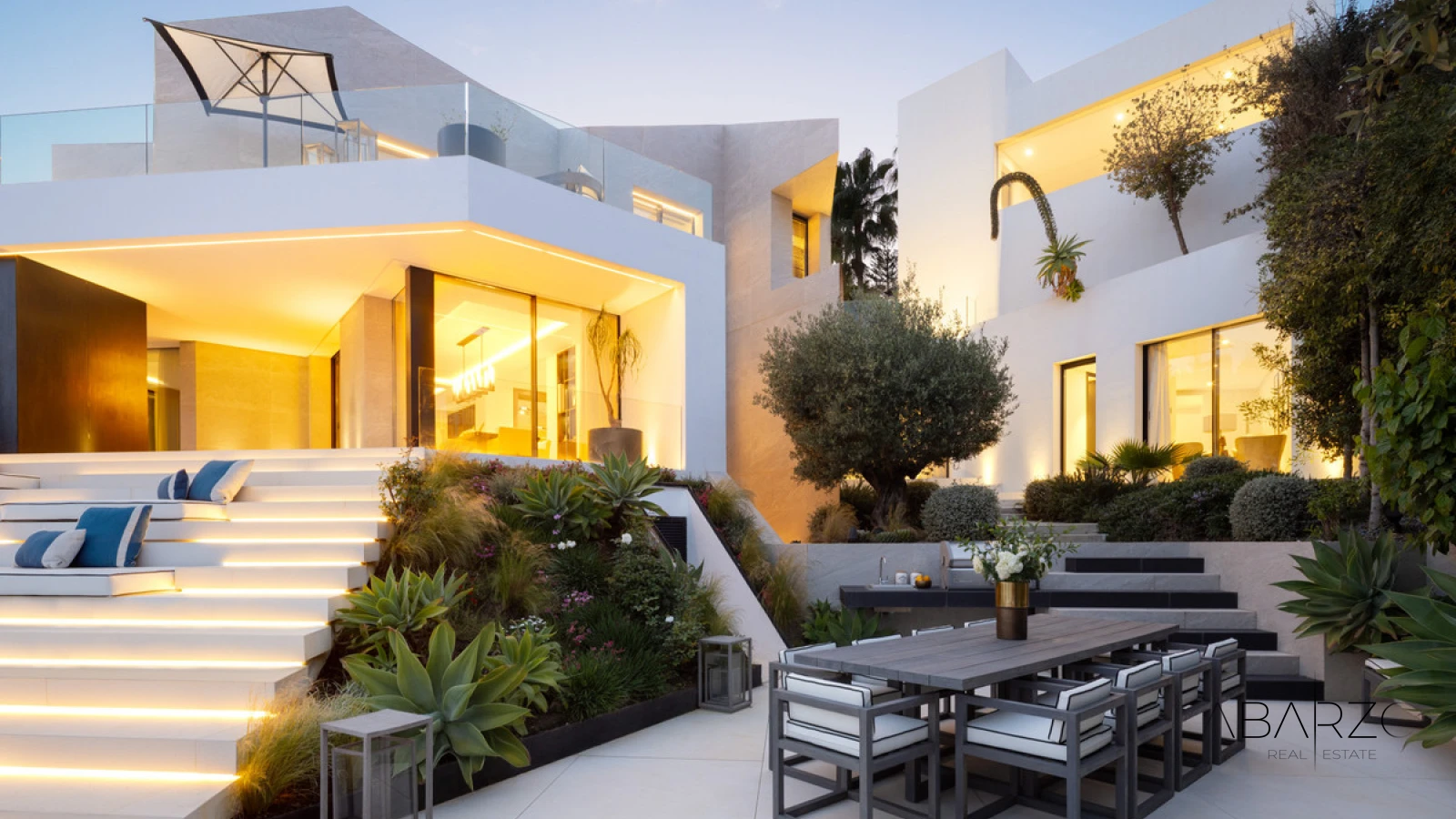 Luxury Villa with Panoramic Sea Views in La Quinta Golf Resort, Benahavís — interior, La Quinta, Benahavís (12 of 46)