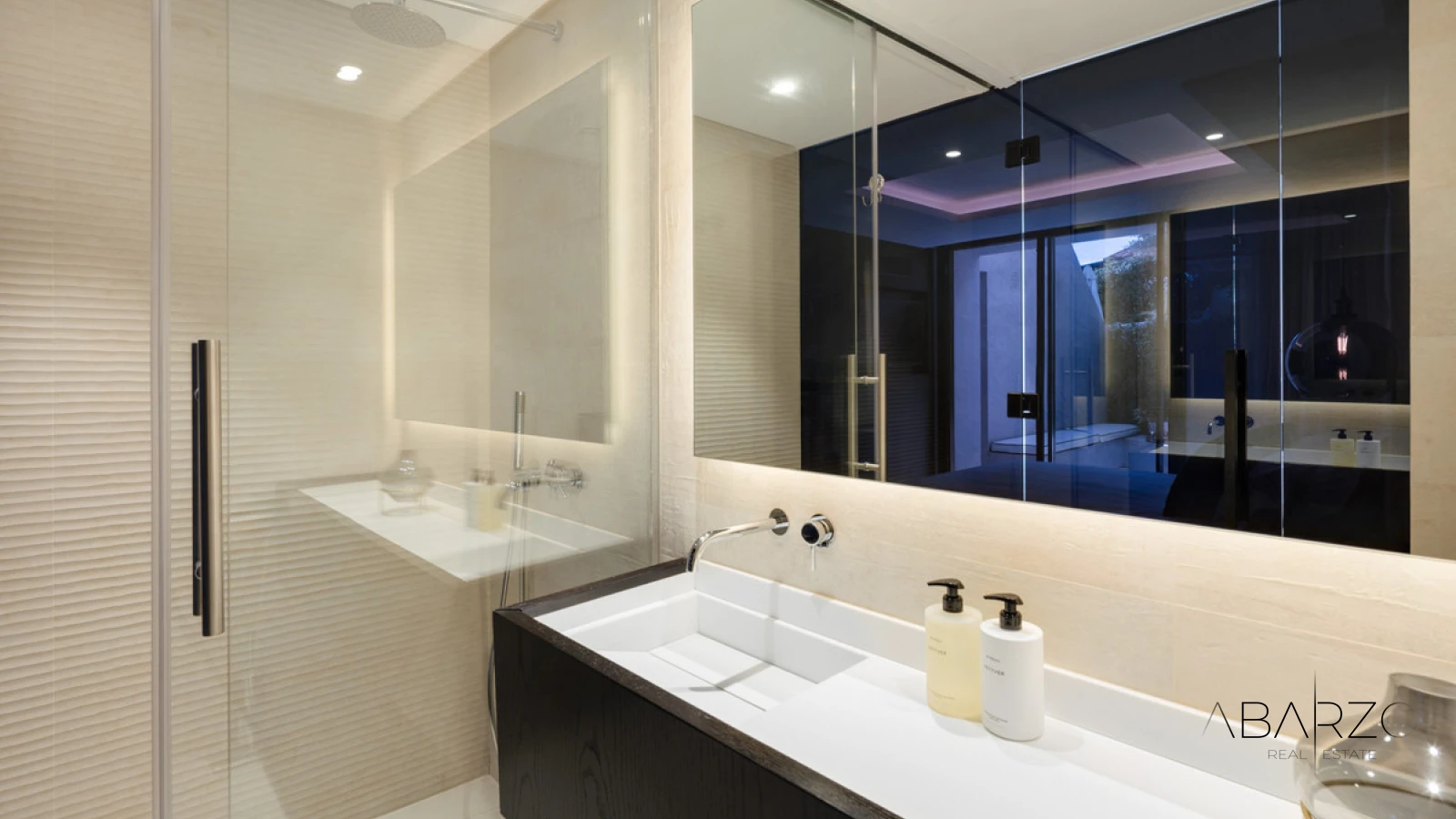 Luxury Villa with Panoramic Sea Views in La Quinta Golf Resort, Benahavís — interior, La Quinta, Benahavís (22 of 46)