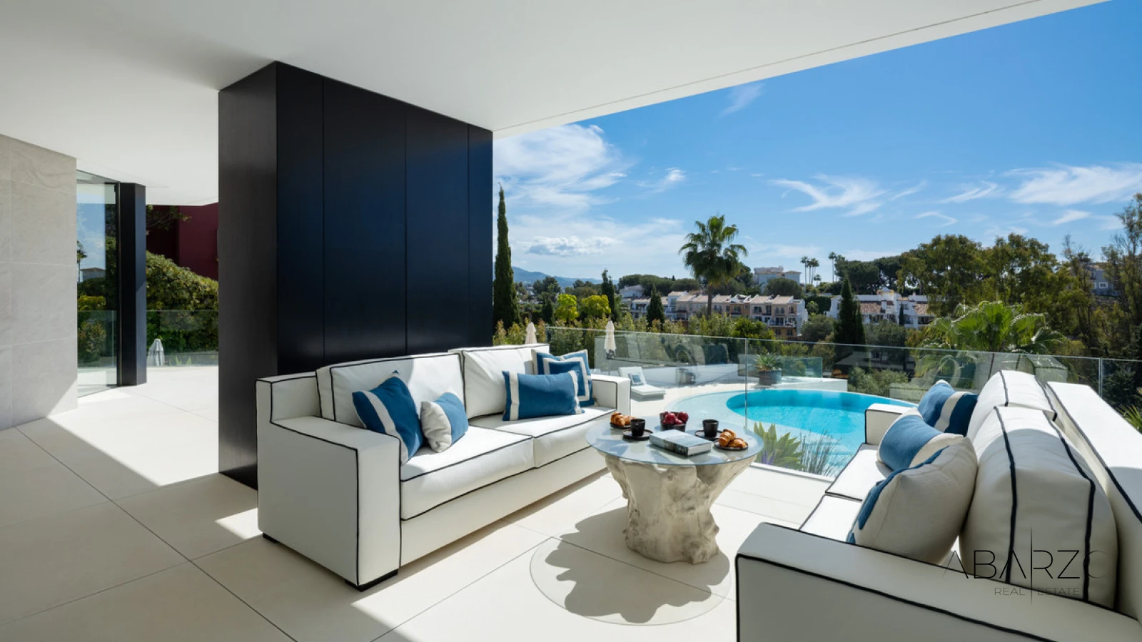 Luxury Villa with Panoramic Sea Views in La Quinta Golf Resort, Benahavís — interior, La Quinta, Benahavís (17 of 46)