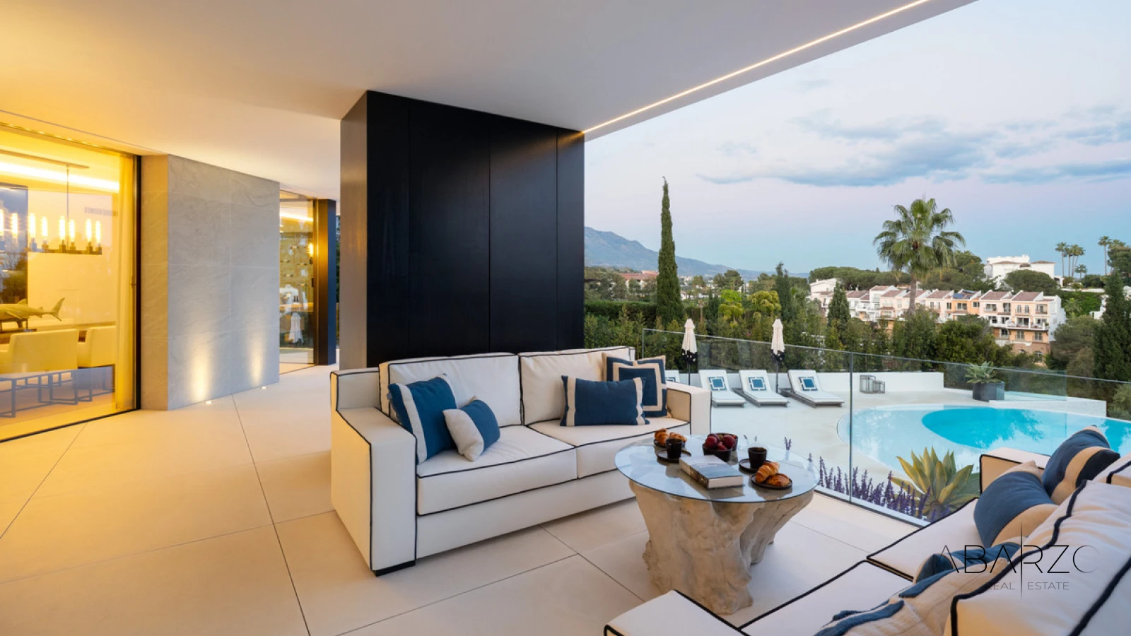 Luxury Villa with Panoramic Sea Views in La Quinta Golf Resort, Benahavís — interior, La Quinta, Benahavís (18 of 46)