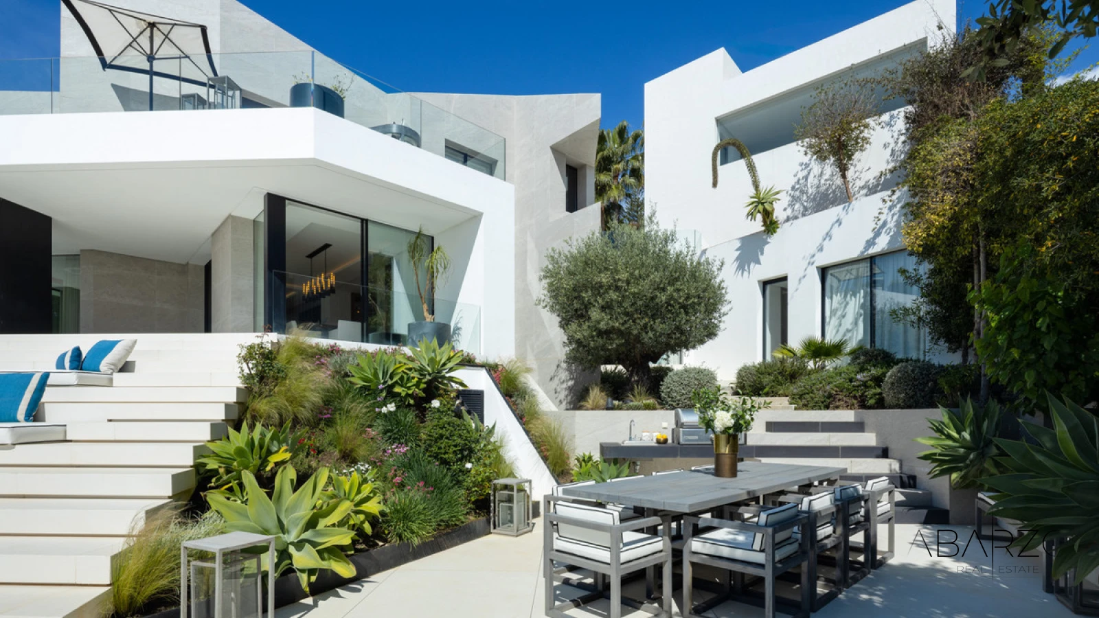 Luxury Villa with Panoramic Sea Views in La Quinta Golf Resort, Benahavís — interior, La Quinta, Benahavís (20 of 46)