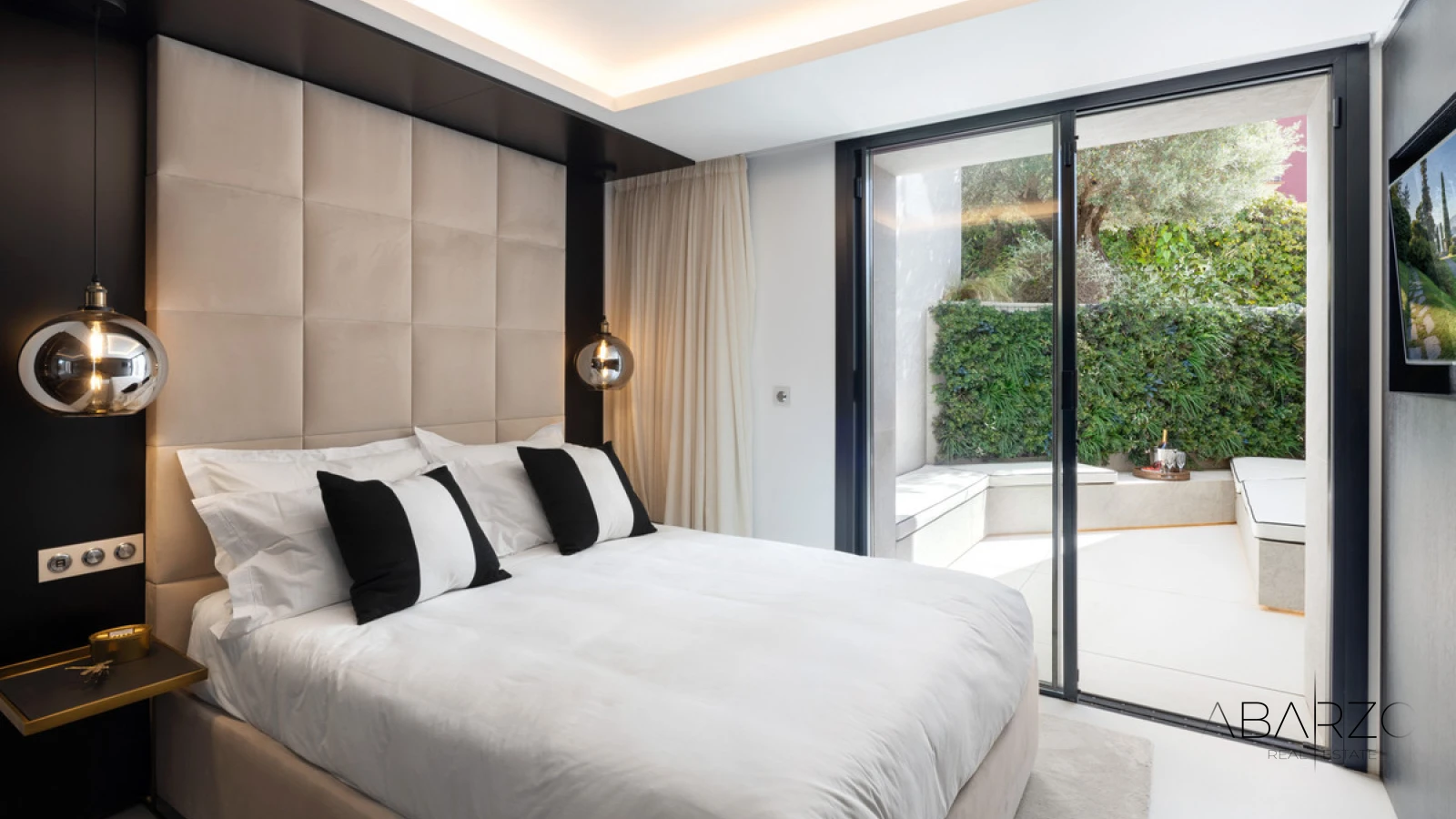 Luxury Villa with Panoramic Sea Views in La Quinta Golf Resort, Benahavís — interior, La Quinta, Benahavís (36 of 46)