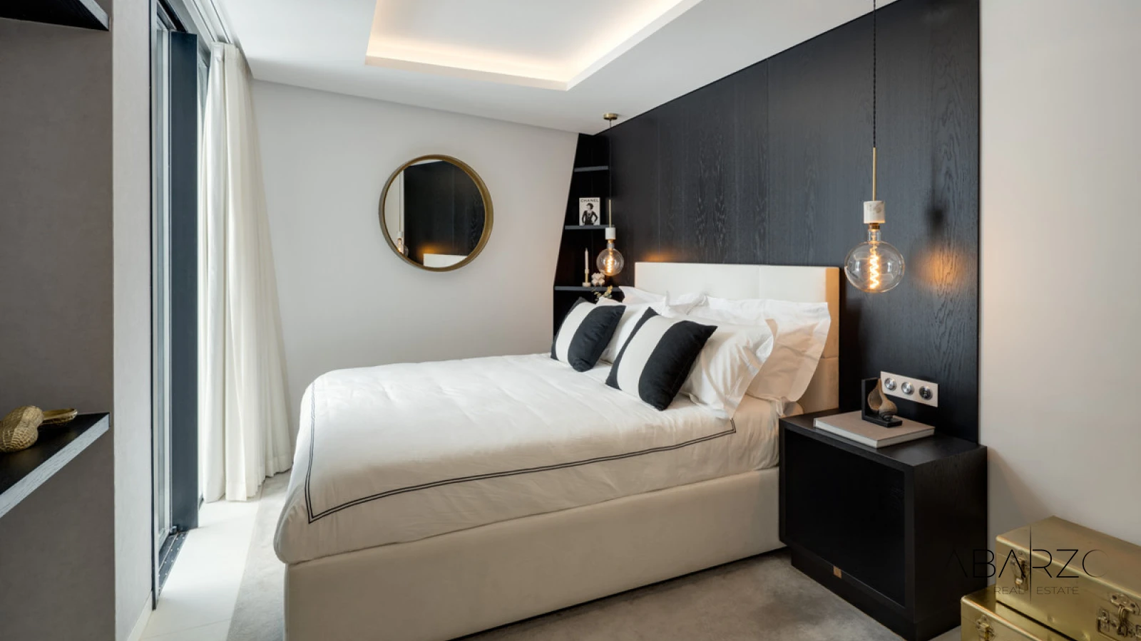 Luxury Villa with Panoramic Sea Views in La Quinta Golf Resort, Benahavís — interior, La Quinta, Benahavís (23 of 46)