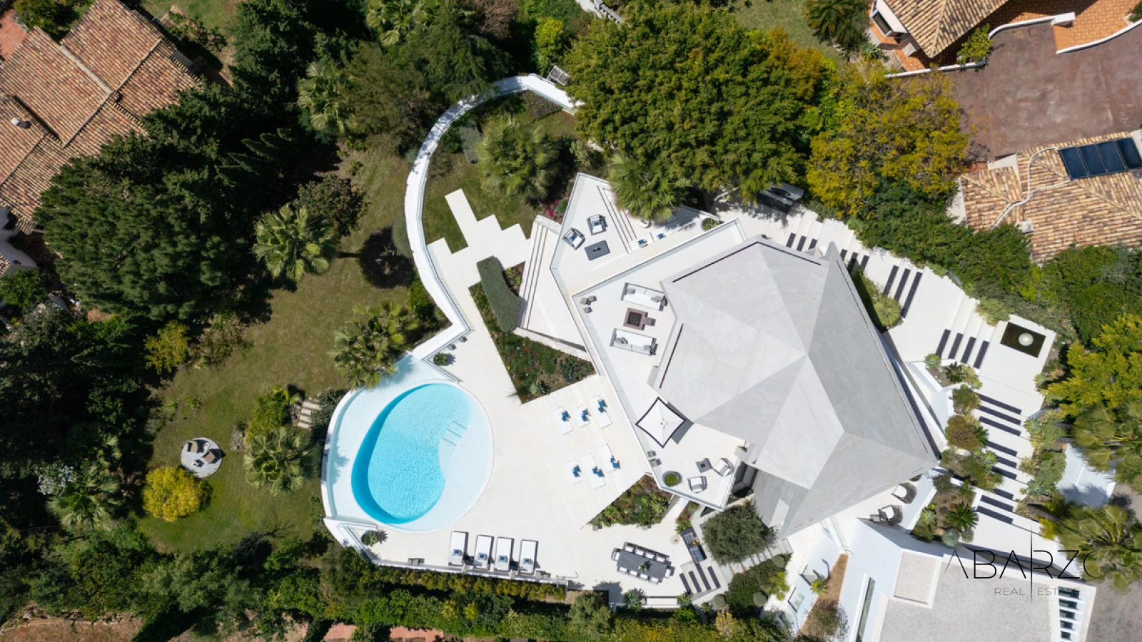 Luxury Villa with Panoramic Sea Views in La Quinta Golf Resort, Benahavís — interior, La Quinta, Benahavís (46 of 46)
