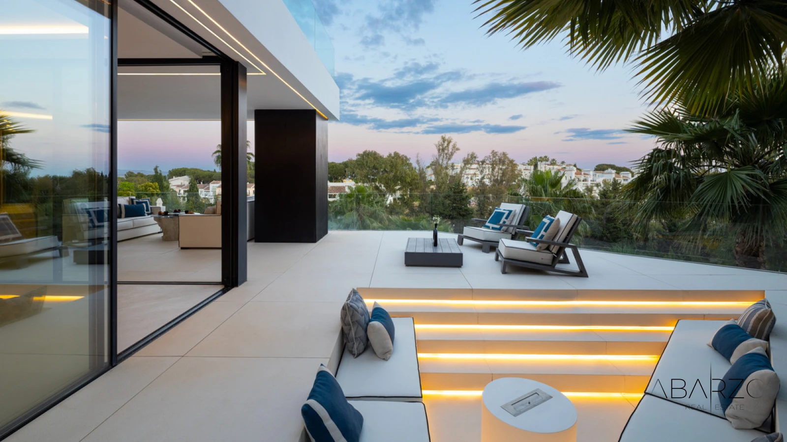 Luxury Villa with Panoramic Sea Views in La Quinta Golf Resort, Benahavís — interior, La Quinta, Benahavís (16 of 46)