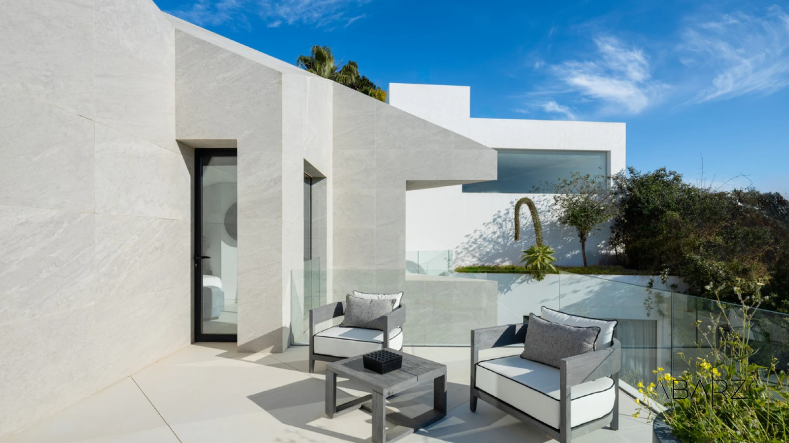 Luxury Villa with Panoramic Sea Views in La Quinta Golf Resort, Benahavís — interior, La Quinta, Benahavís (25 of 46)