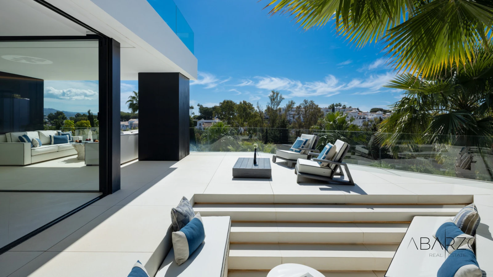 Luxury Villa with Panoramic Sea Views in La Quinta Golf Resort, Benahavís — interior, La Quinta, Benahavís (5 of 46)