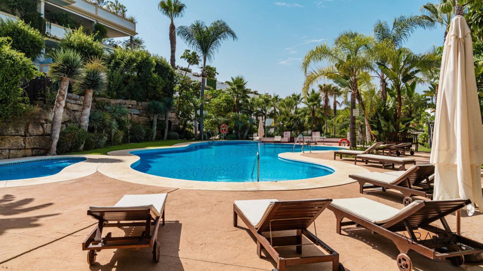 Luxurious three-bedroom duplex penthouse with terraces in Las Lomas del Rey, Marbella Golden Mile — interior, Golden Mile, Marbella (24 of 28)