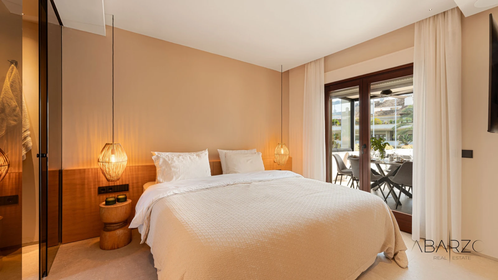 Luxurious three-bedroom duplex penthouse with terraces in Las Lomas del Rey, Marbella Golden Mile — interior, Golden Mile, Marbella (11 of 28)