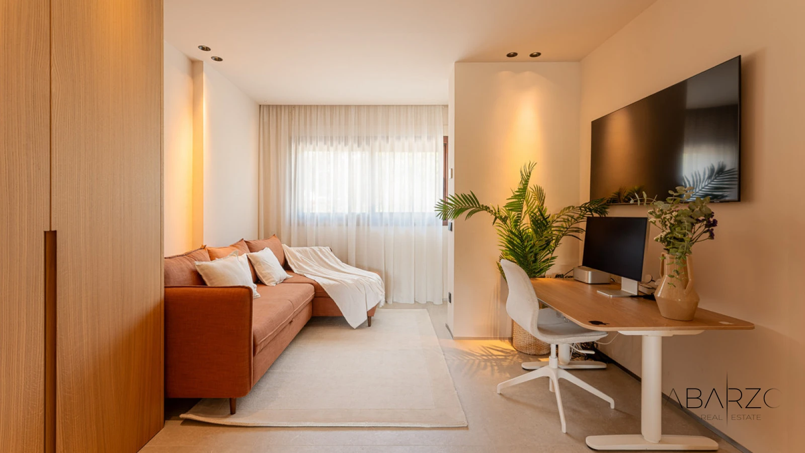 Luxurious three-bedroom duplex penthouse with terraces in Las Lomas del Rey, Marbella Golden Mile — interior, Golden Mile, Marbella (20 of 28)