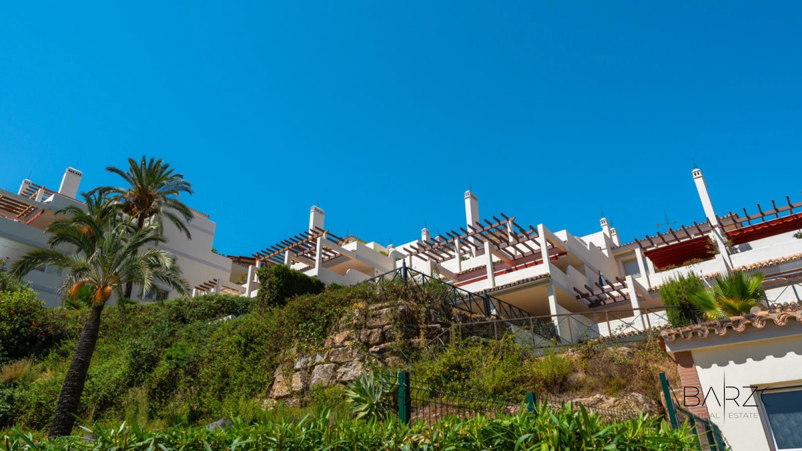 Apartment Jasmine in Nueva Andalucía with panoramic sea and mountain views — interior, Nueva Andalucía, Marbella (26 of 29)