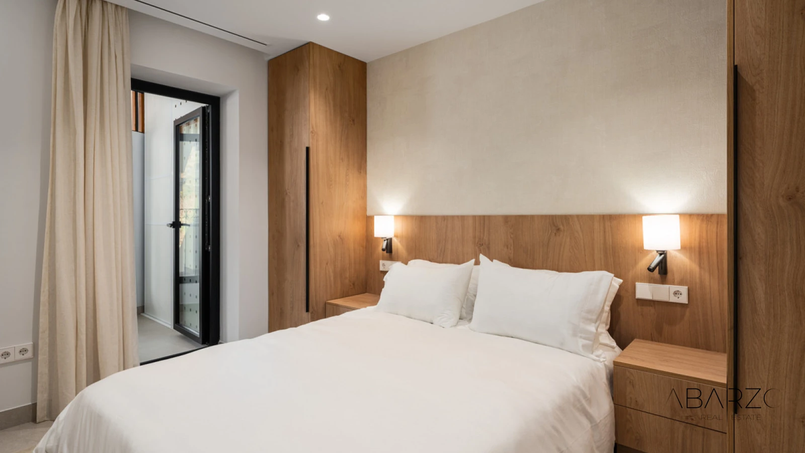Apartment Jasmine in Nueva Andalucía with panoramic sea and mountain views — interior, Nueva Andalucía, Marbella (15 of 29)